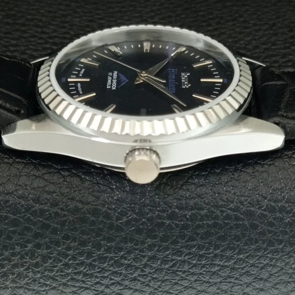 hmt this watch